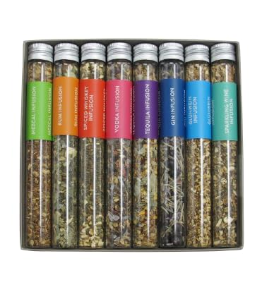 Miniatura 3 de Eat.art Happy Hour  Set de regalo de hora de cóctel  Regalo para hombres  Regalo para mujeres  Regalos de inauguración de la casa  Regalo para todas