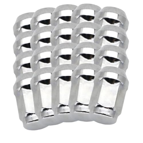 Pernos de Rueda Jeep Cherokee KJ listos para rutas todoterreno tuercas conicas de 60 grados 32mm