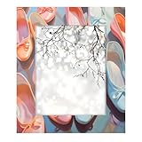 Fácil de usar y mantener: cada marco viene con una película protectora en ambos lados del panel acrílico para evitar arañazos durante el transporte. Simplemente retira la película antes de colocar la foto. La limpieza es muy fácil, simplemente limpia suavemente con un paño suave para mantener tu marco con un aspecto impecable.