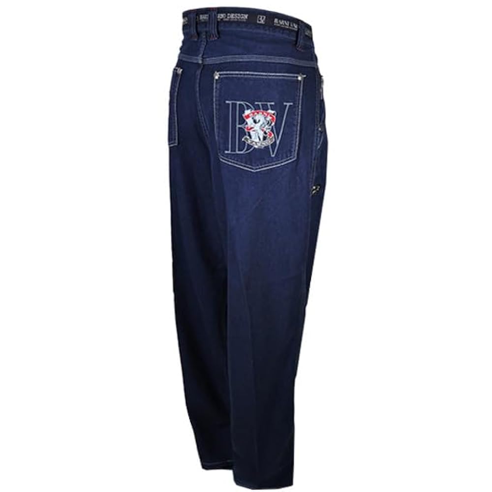 BARNI VARNO バーニヴァーノ デニムパンツ 91サイズ