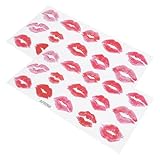 Autocollant adhésif : vous pouvez coller sur presque toutes les surfaces lisses, y compris les fenêtres, les murs, les portes, les fenêtres en verre, etc.