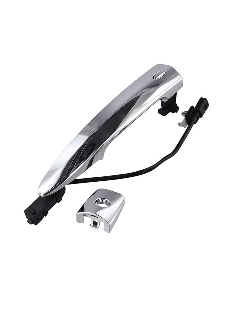 Ratsch One Color Car Side Exterior Door Handle Front Left Door Handle For Sentra For For Murano For Maxima 80645-1Aa0a 806451Aa0a 1 Vehicle Part