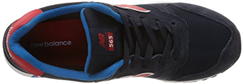 New Balance NBML565SGB Sneaker da Uomo, Colore