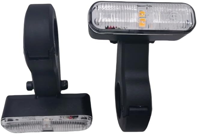 Original Front Turn Signal 1 Pair for Inmotion RS Electric Scooter Left Right Turn Light Lamp Accessories