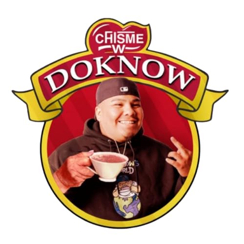 Intervention | Chisme With Doknow & Jakarta Ep:49