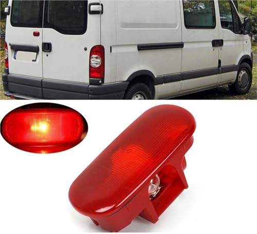 Feu arrière stop surélevé Renault Master II de qualité supérieure et durable - 2
