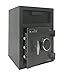 SOUTHEASTERN Cash Drop Depository Safe with Quick Digital Lock …