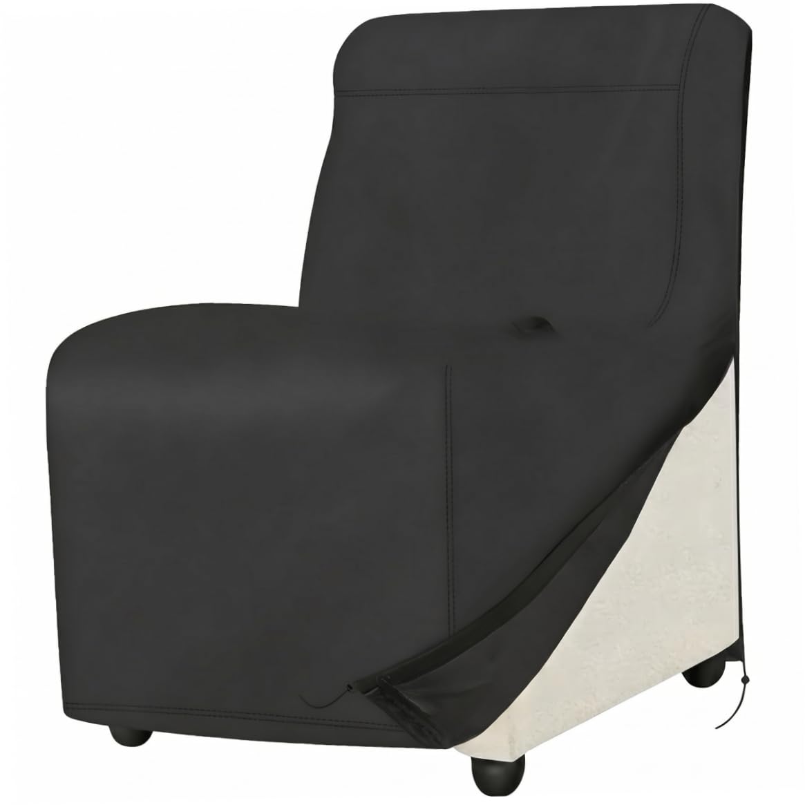 Housses de chaise de patio de jardin pour protéger vos fauteuils de relaxation