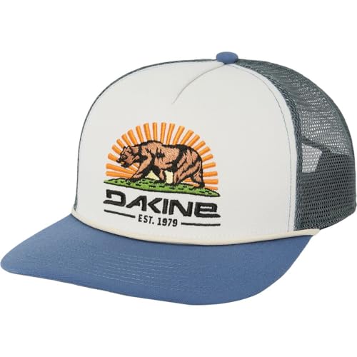 Dakine All Sports Trucker Ballcap, Bär Sonnenaufgang, Einheitsgr��e