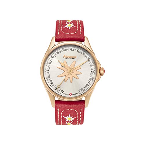 Juego de joyas HANOWA de acero inoxidable el regalo perfecto para aniversarios y cumpleaños