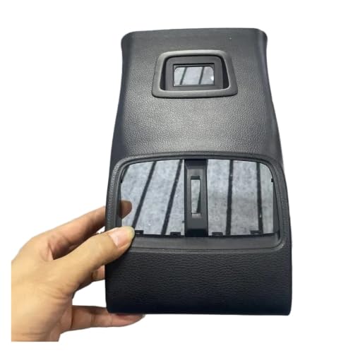 Panel de salida de aire para Corolla Levin 2019-2021 de salpicadero trasero