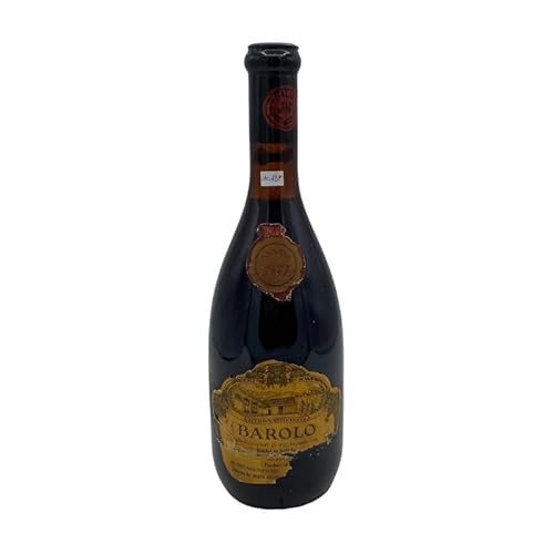 Giovanni Scanavino Barolo 1977 0,75L