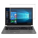 Vaxson 3 Stück Schutzfolie, kompatibel mit Toshiba Tecra Z50-C-10P 15.6