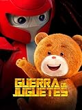 Guerra de juguetes