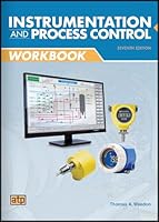 Instrumentation and Process Control Workbook 0826934471 Book Cover