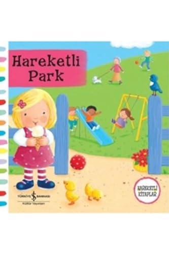 Hareketli Park [Turkish] 6053602442 Book Cover