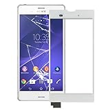 Touch Panel für Sony Xperia T3 / M50W (Schwarz)