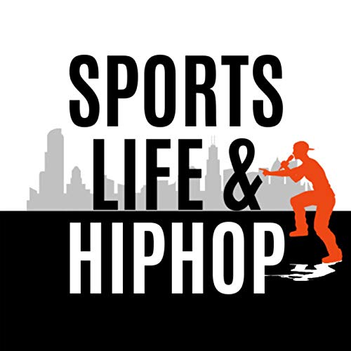 Sports, Life and Hiphop cover art