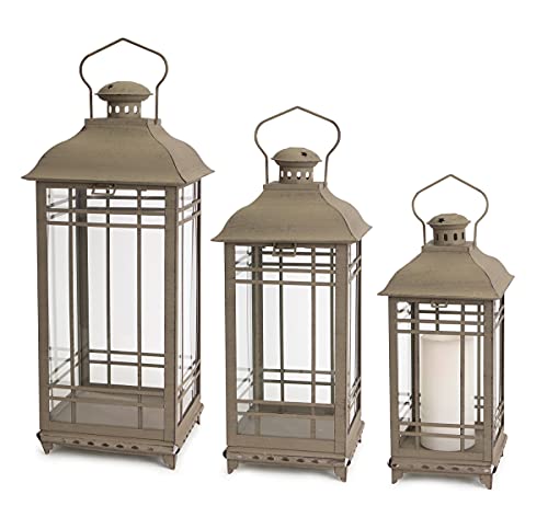 Lantern (Set of 3) 14