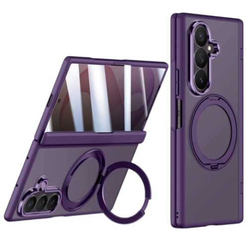 �`�����h�~ �Ή� Galaxy Z Fold8 Ultra �P�[�X �}�b�g�d�グ 360�x��]�����O�X�^���h ���C�����X�[�d�Ή� �t���J�o�[ ������,��(�`�����h�~)
