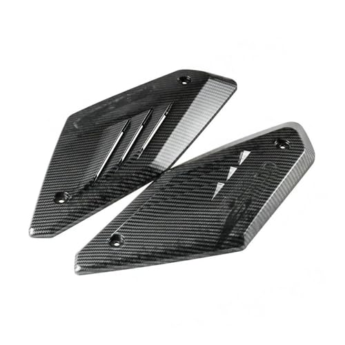 Cadre réservoir moto CB650R 2019-2022 et carénages d'admission d'air