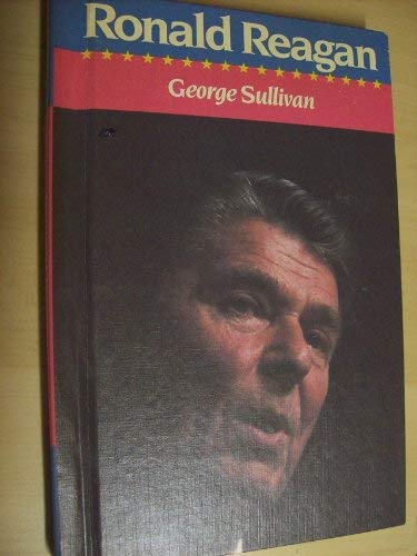 Ronald Reagan 0671601687 Book Cover