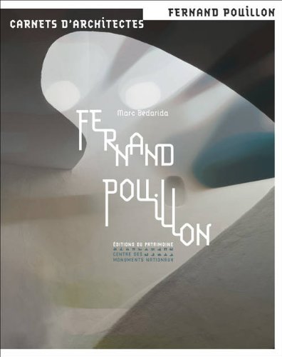 Télécharger Fernand Pouillon PDF