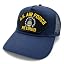 Navy Mesh (Retired)