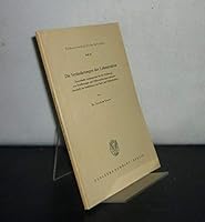 Die Veranderungen Der Lohnstruktur: Theoretische Ansatzpunkte Fur Die Erklarung Von Nivellierungs- Und Differenzierungsvorgangen Innerhalb Der Entlohn 3428007794 Book Cover