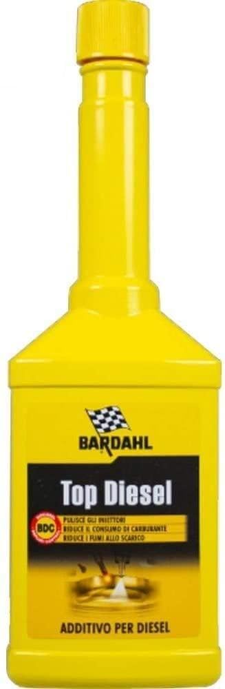 KIT 24X250 ADDITIVO DIESEL