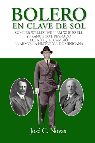 BOLERO EN CLAVE DE SOL (Spanish Edition)