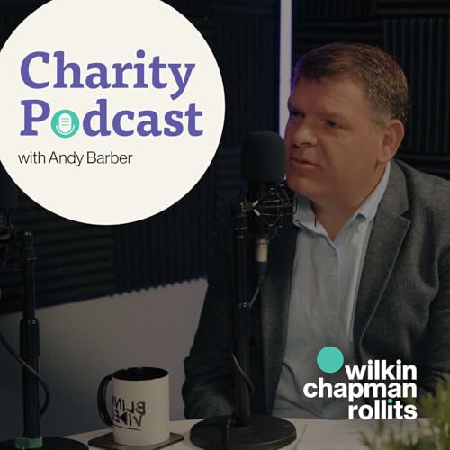 Charity Podcast