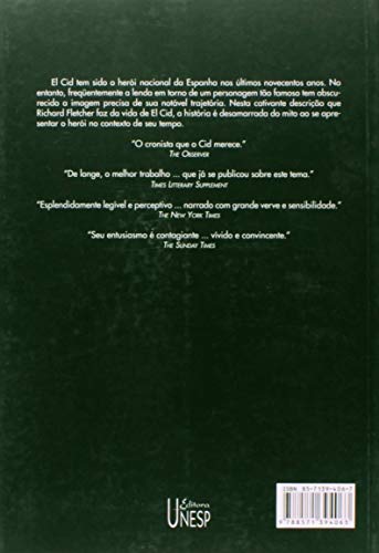 Em busca de El Cid