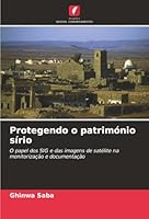 Protegendo o património sírio (Portuguese Edition) 6202329335 Book Cover