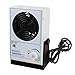 YANGSANJIN Ventilatore ionizzante Ventilatore ionico Antistatico Elimina Attrezzatura Ventilatore deionizzante da Tavolo