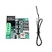 Produktbild Akozon Thermostat Temperature Controller XH-W1209 Thermostat-Temperaturreglerschalter-Sensormodul mit hoher Genauigkeit