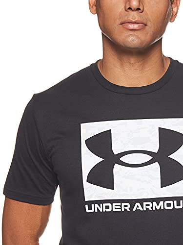 [UNDER ARMOUR(アンダーアーマー)]シャツ UA ABC CAMO BOXED