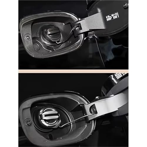 Bouchon réservoir essence pour 911 718 Cayenne - Remplacement auto 971044251 - 2