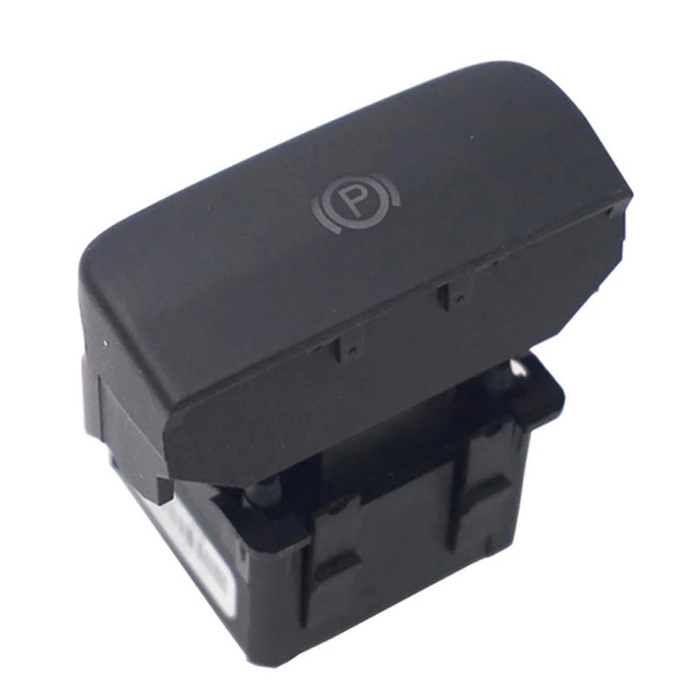 Elektroniczny przełącznik hamulca postojowego do 308 CC SW 3008 5008 Auto