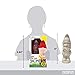 Creative Roots Paint Your Own Gnome by Horizon Group USA