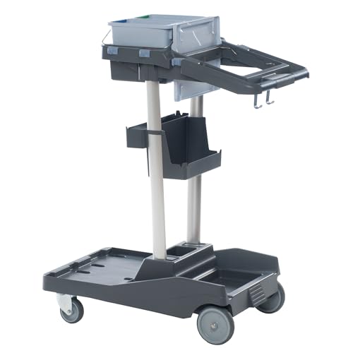 Chariot de nettoyage pour locaux Vileda Vole Opro standard GRBL