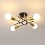 4 Lights