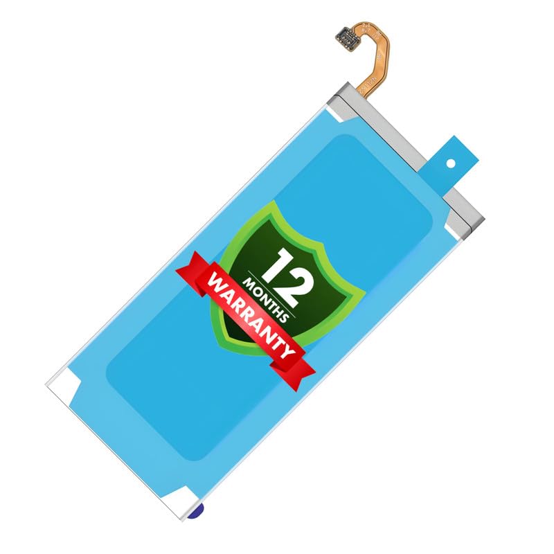 Image of Original EB-BJ800ABE Battery Compatible for Samsung Galaxy On6 | A6 (2018) | J6 (2018) - (3000mAh) - 1 Year Warranty DF7