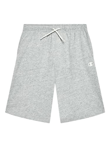 Bermuda Shorts Champion en jersey doux : restez libre de vos mouvements au quotidien