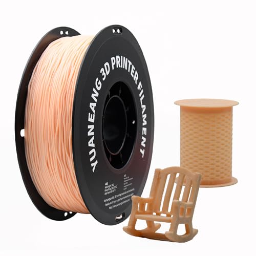 Filament YUANEANG TPU PINK