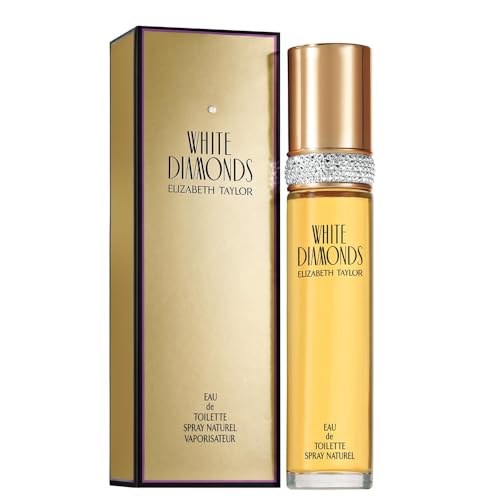 Elizabeth arden white diamonds woda toaletowa 100ml vaporizador