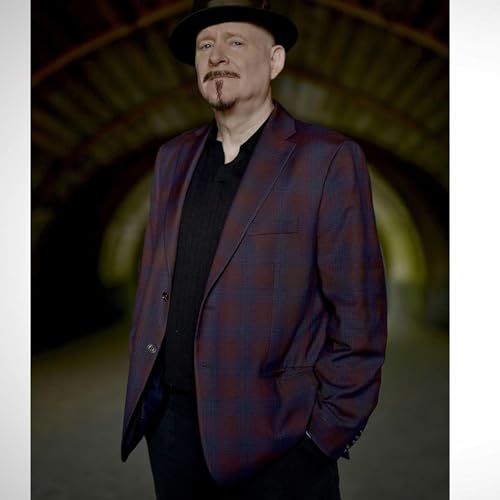 Episode 9: T.J. English