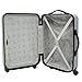 Wrangler Quest Luggage Set, Winter Sky, 2 Piece Set (28