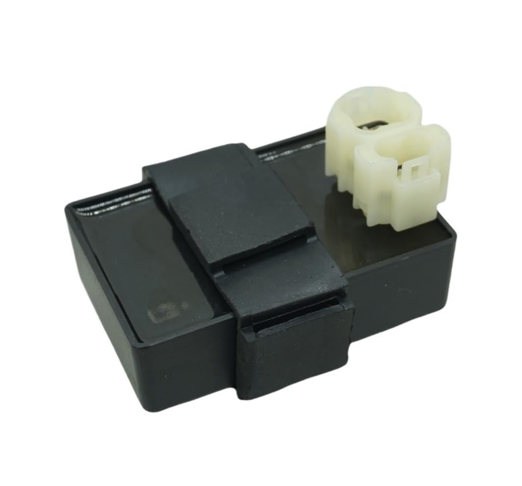 Bobina CDI Encendido motocicleta Piezas De Repuesto Para Encendedor, CDI Para Motocicleta Para Hy&osung GA125 GT125 UNIT Cruise Li 1994-1996 GF125 GA125F II, 6 Pines DC 32900HD63