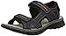 Produktbild Rieker Herren 26757 Sandalen, Blau (ozean/Schwarz/Schwarz/14), 41 EU